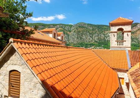 Saint Francis monastery