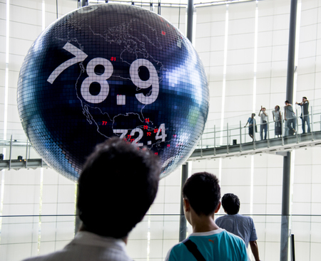 People see the graphic world3のeditorial素材