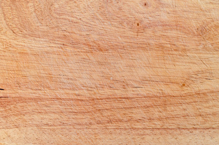 Natural wooden texture background, Wood plank brown texture background.の写真素材