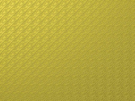 Golden background material with geometric patternの写真素材
