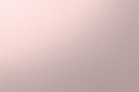 3d cute flowers and swirl pink backgroundの写真素材