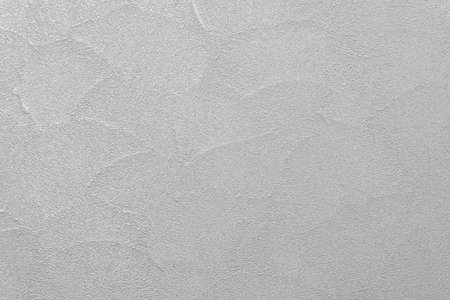 Plaster wall background. 3D illustration. 3D render.の写真素材