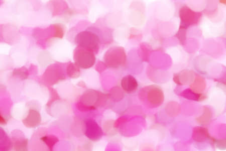 Texture painted with pink dotsの写真素材