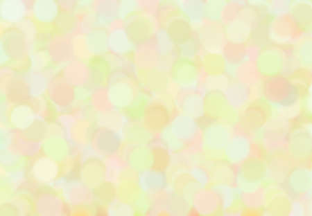 Background made of pastel colored dotsの写真素材
