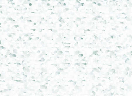 Background made of watercolor monotone dotsの写真素材