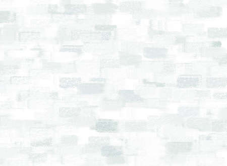 Background painted with monotone pastelsの写真素材