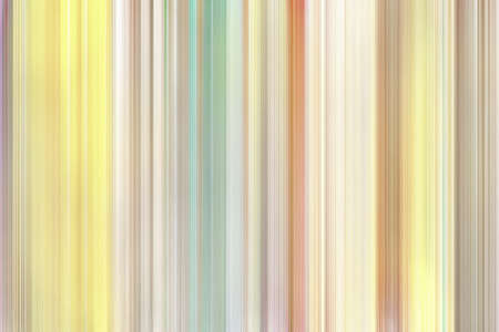 Vertical stripes seamless pattern in earth colorの写真素材