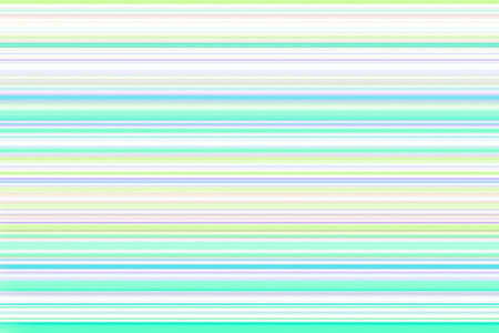 Abstract multi colored horizontal stripe backgroundの写真素材