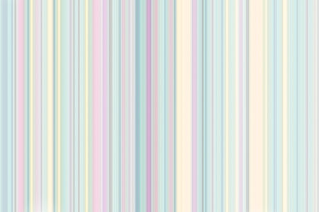 Vertical stripes of very fine lines with nuance colorの写真素材