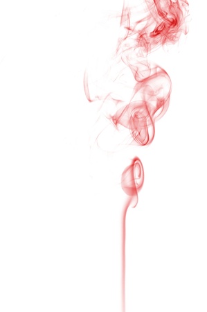 Smoke background for art design or patternの写真素材