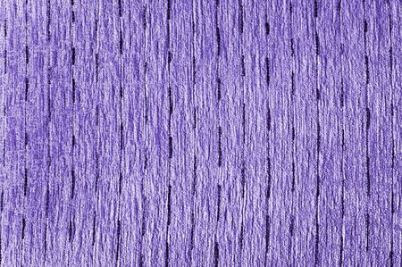 old textile in vertical stripesの写真素材