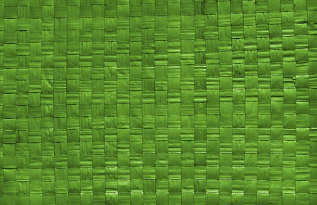 Wicker wall detailed background pattern の写真素材