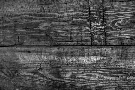 Background of wood textureの写真素材