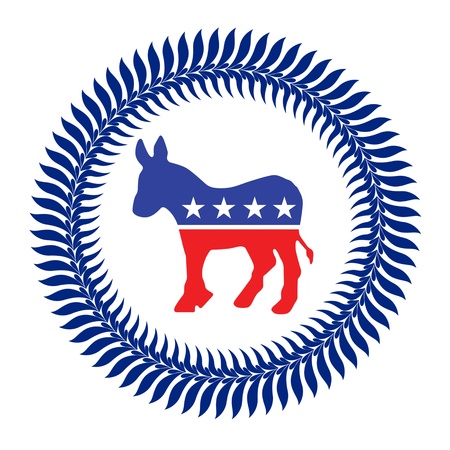 democratsのeditorial素材