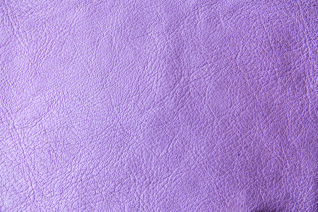 Light bright Purple natural leather skin texture.の写真素材