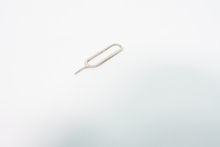 Security and fire sensors and alarm equipment on white background. components for signaling.Security...