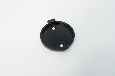 Security and fire sensors and alarm equipment on white background. components for signaling.Security...