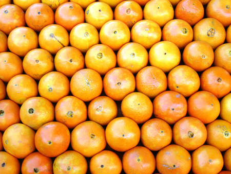 Oranges