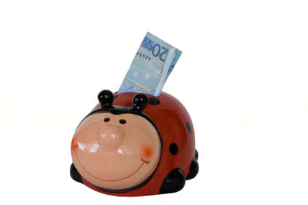 Money-boxの写真素材