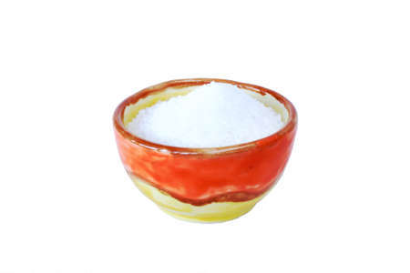 Sea saltの写真素材