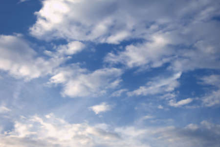 Clouds