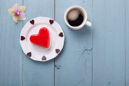 Sweet Valentineの写真素材