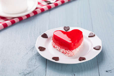 Sweet Valentineの写真素材