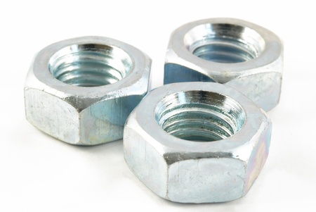 Screw-nuts 