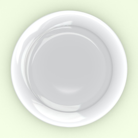 Dish の写真素材