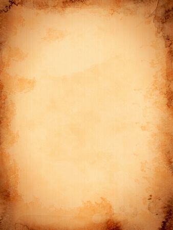 old paper textureの写真素材