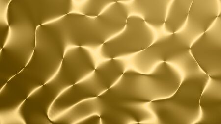 gold foilの写真素材