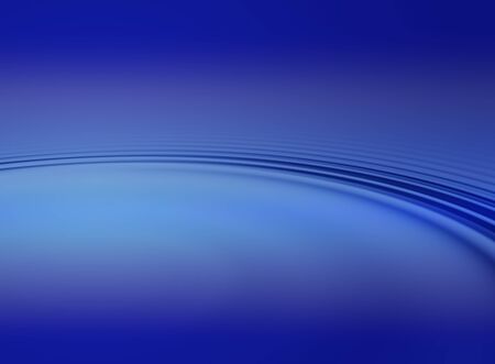 wavy backgroundの写真素材