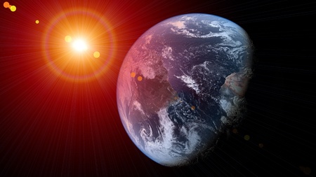 earth