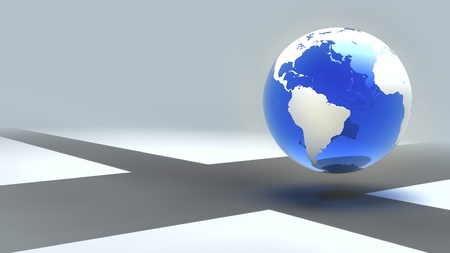 choice the wayの写真素材