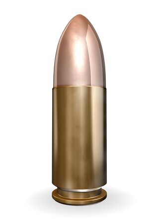 Bulletの写真素材
