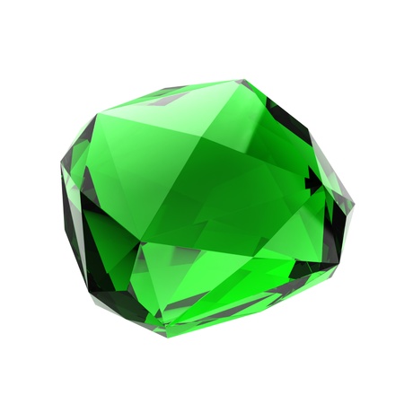 Crystalの写真素材