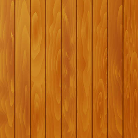 Vector textured wood backgroundのイラスト素材