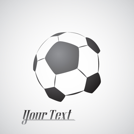 Soccerのイラスト素材