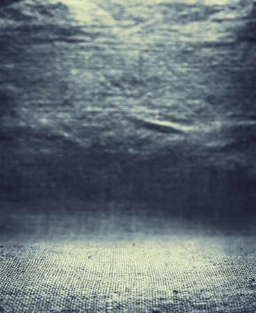 grunge interior