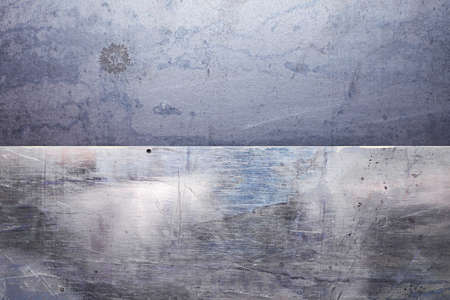 metal texture の写真素材