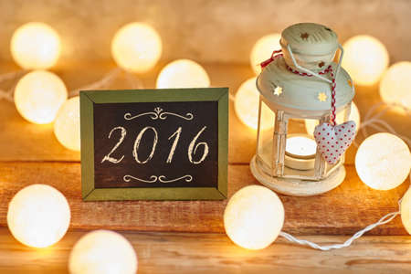 Christmas background 2016