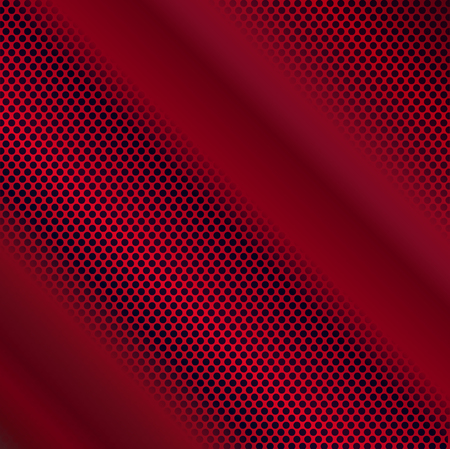 Vector illustration of red backgroundのイラスト素材