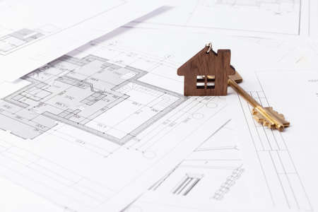 Calculating the cost of building a private house
