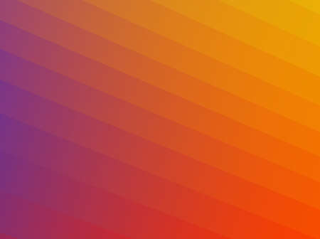 Abstract minimal violet orange background with minimal gradient concepts for posters, banners,...
