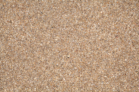 Natural texture of sea sandの写真素材