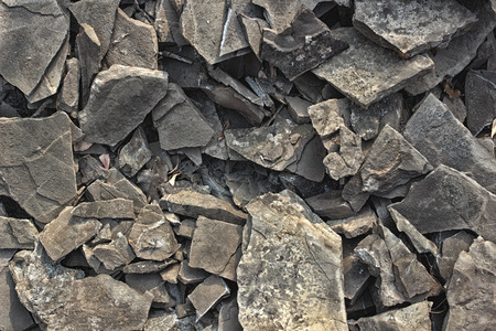 Rock texture backgroundの写真素材
