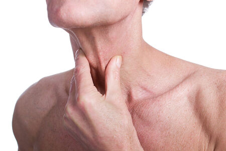 Pain Medical concept