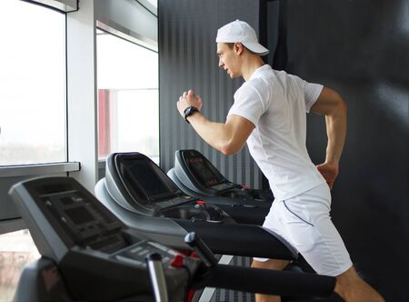 runnerの写真素材