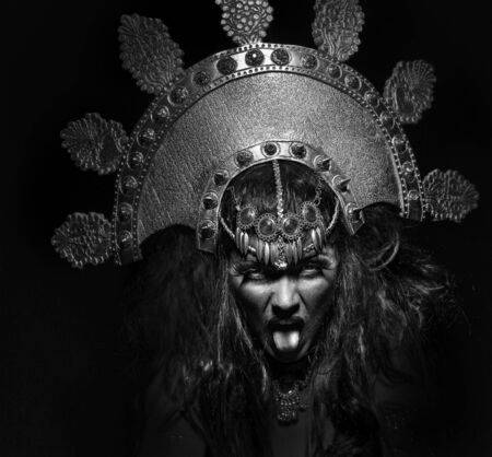 Khaliの写真素材