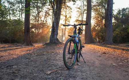 Velo trial